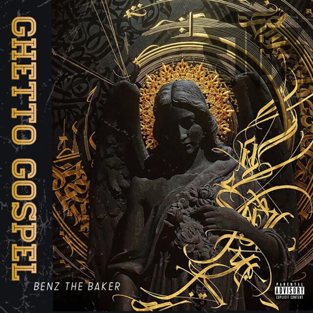 Ghetto Gospel