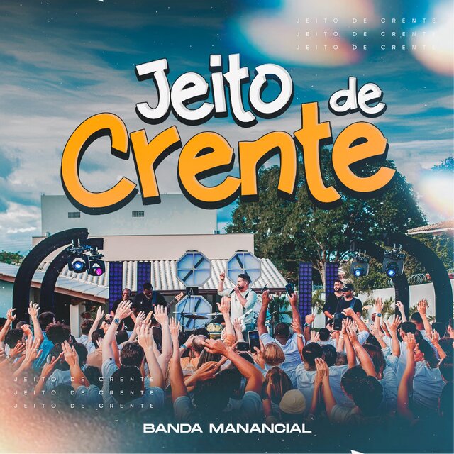 Jeito de Crente