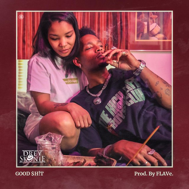 Good Shit