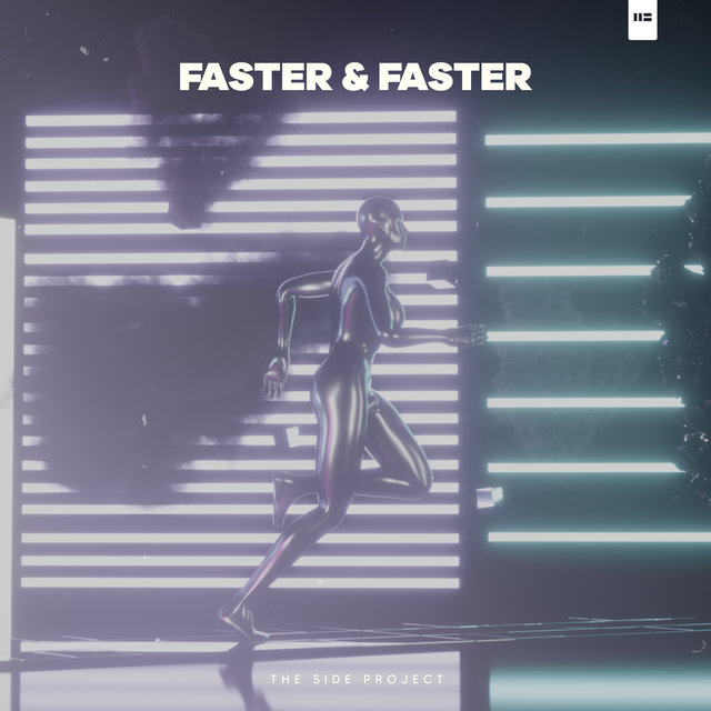 Faster & Faster