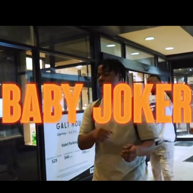 BABYJOKER