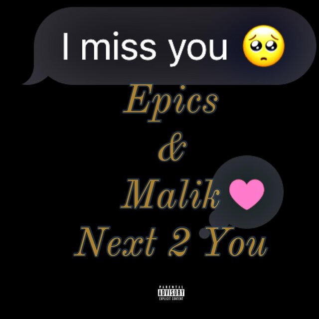 Next 2 You (feat. Malikk)