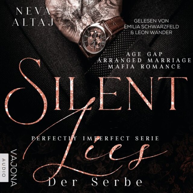 Silent Lies (Der Serbe)