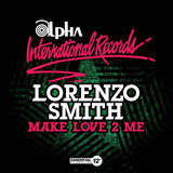 Make Love 2 Me (Puffy Radio Remix)