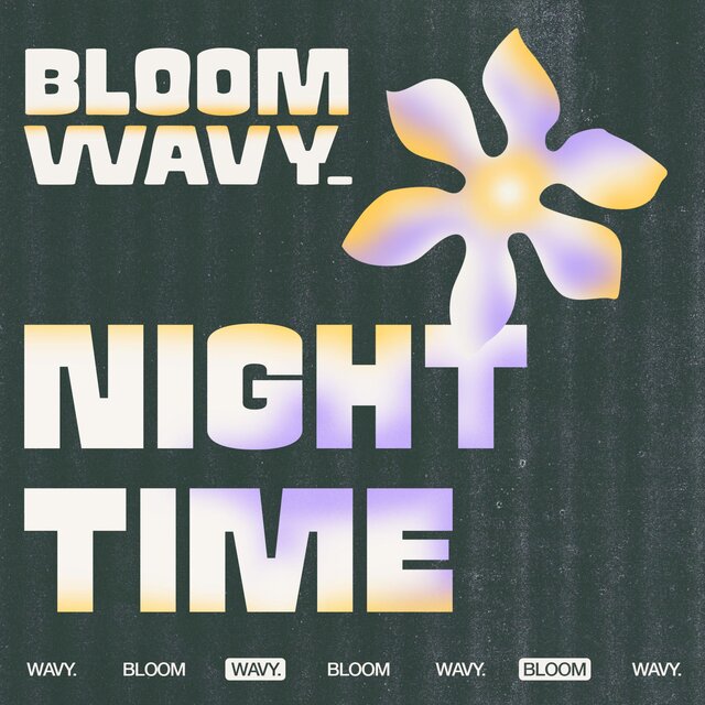 NIGHT TIME