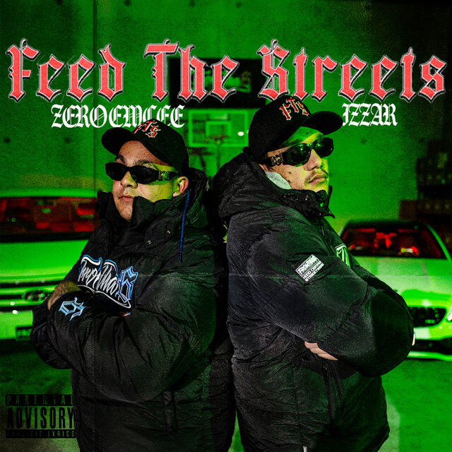 Feed The Streets