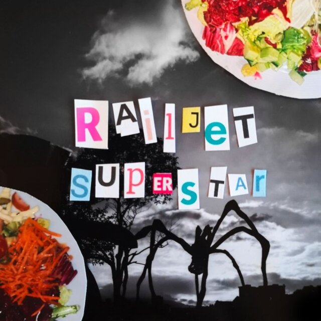 Railjet Superstar