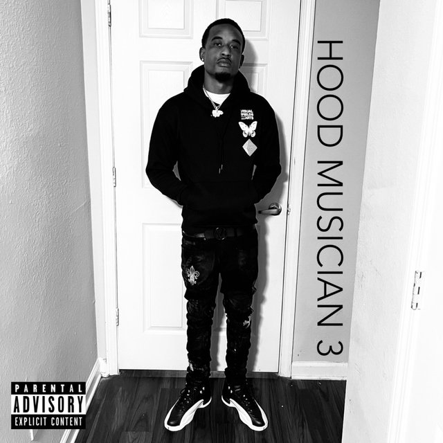 HOOD MUSICIAN 3