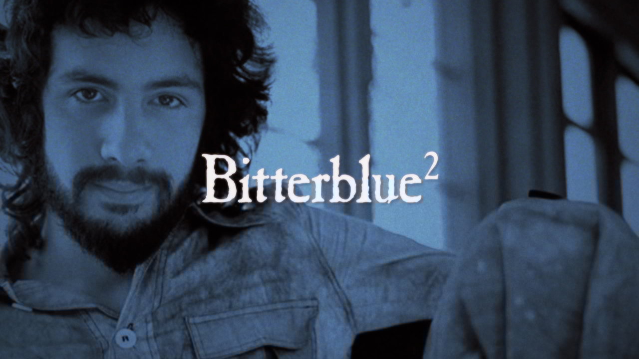 Bitterblue²
