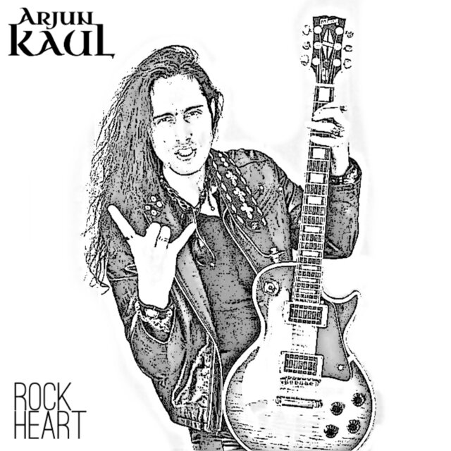 Rock Heart