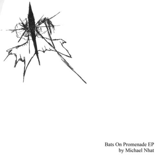 Bats On Promenade (EP)