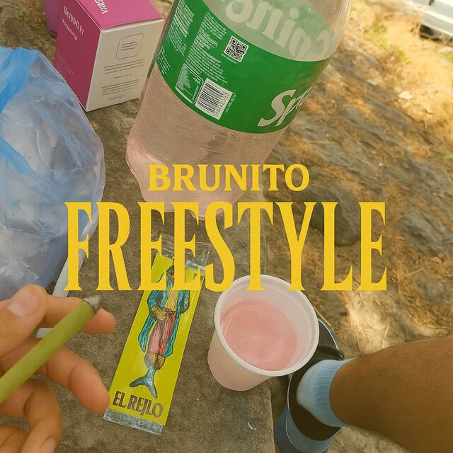 Brunito - Freestyle#1