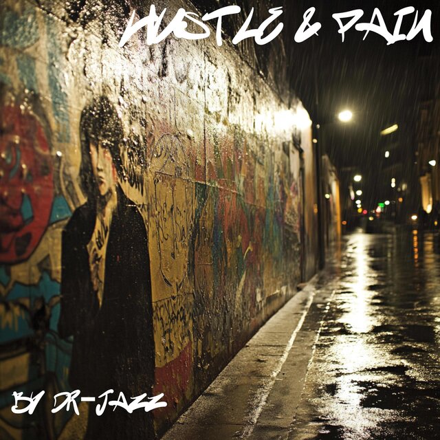 Hustle & Pain