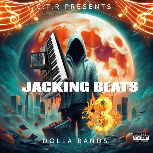Jackin beats 3