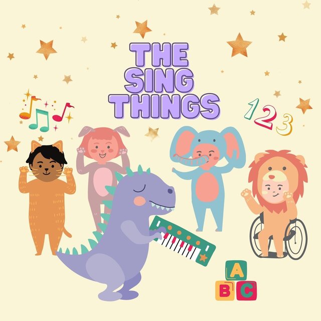 The Sing Things