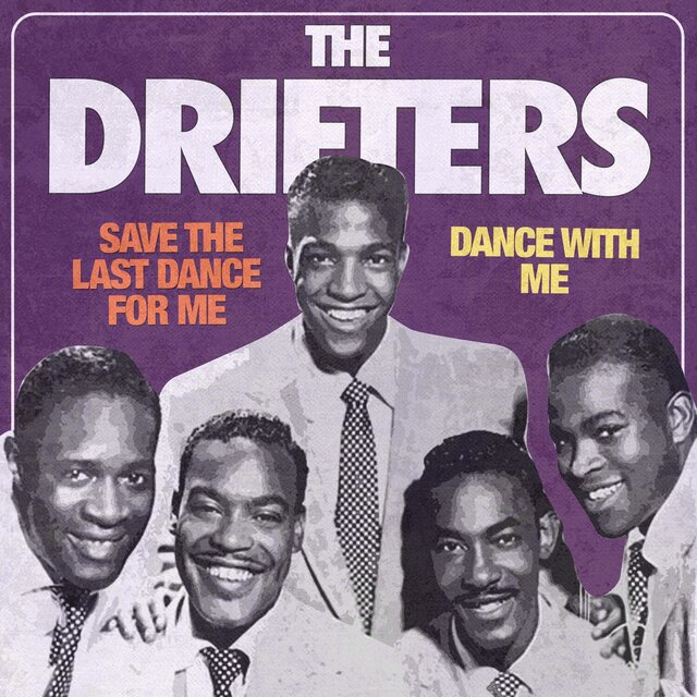 Save the Last Dance for Me / Dance with Me (Rerecorded Version)