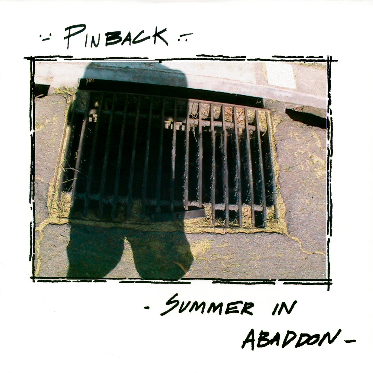 "Summer In Abbadon" by Pinback