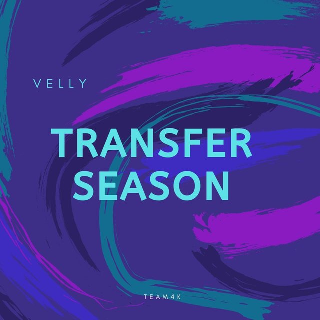 Transfer Season