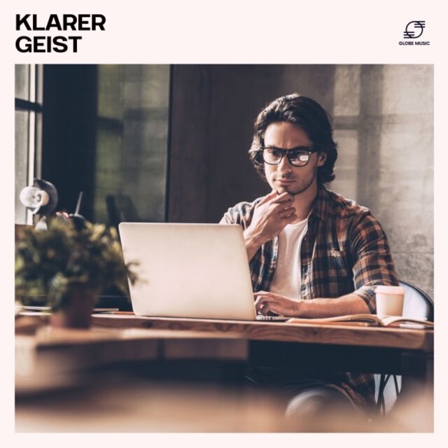 Klarer Geist: Lernmusik Playlist