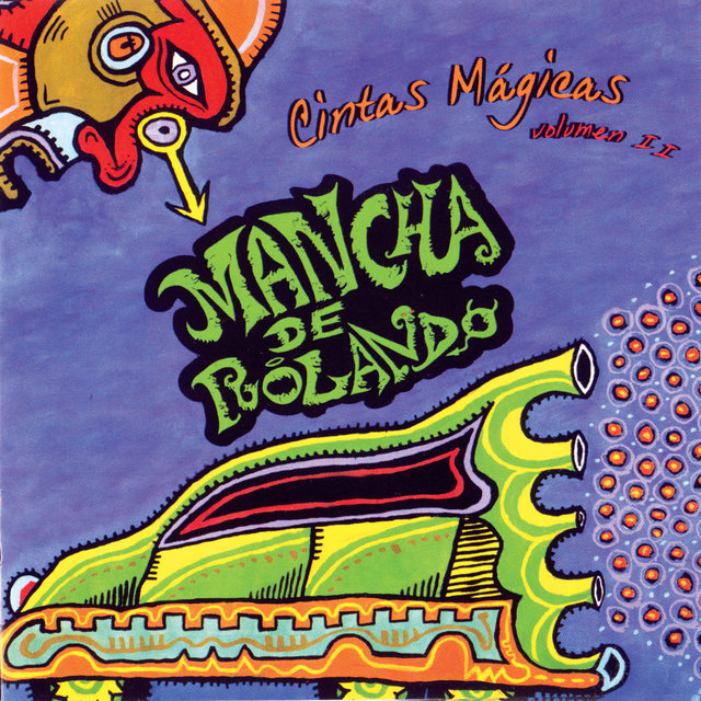 Cintas Mágicas - Volumen II