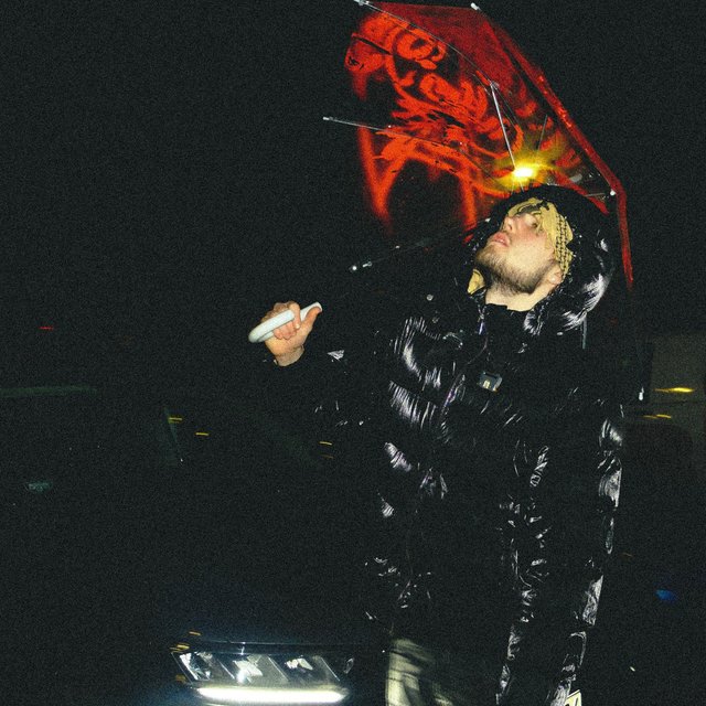 rAINDROPS