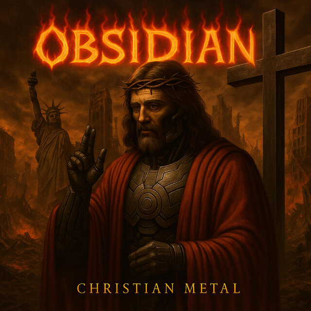 Christian Metal