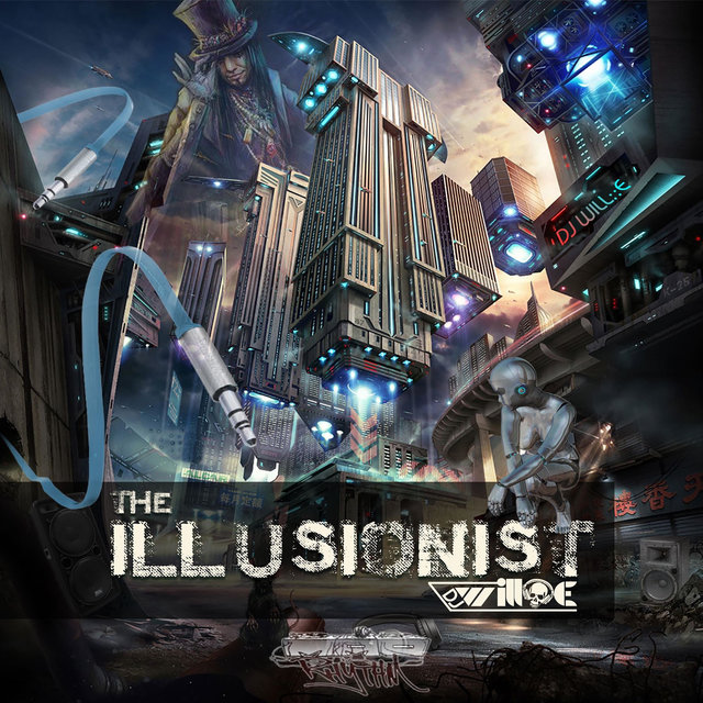 The Illusionist