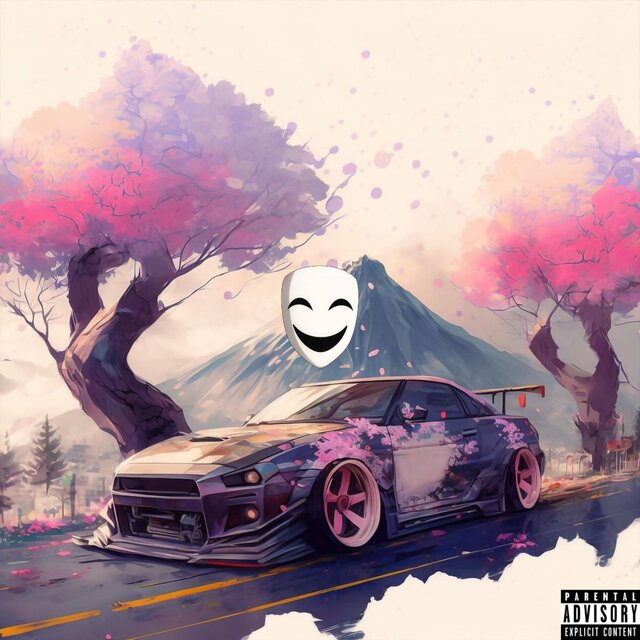 NEW ROAD (official audio)