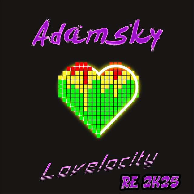 Lovelocity Re 2k25
