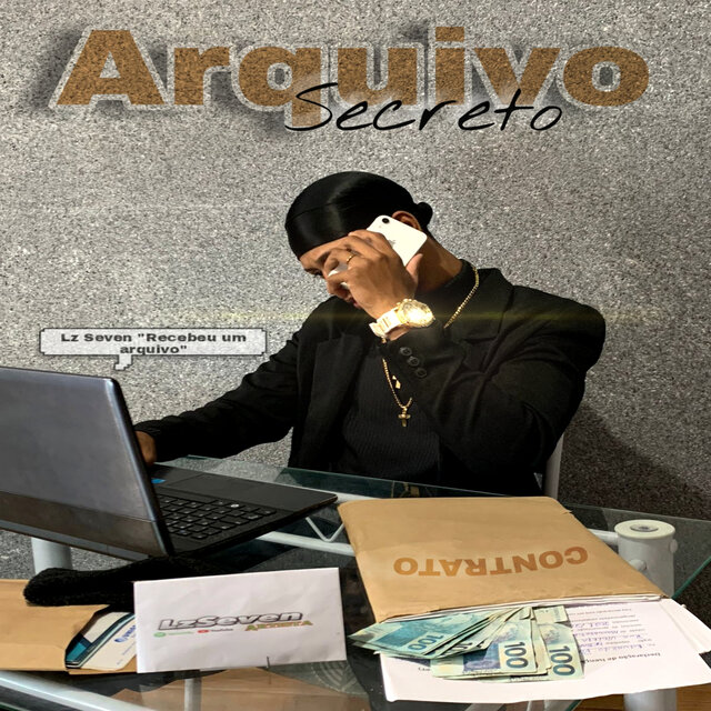 Arquivo Secreto
