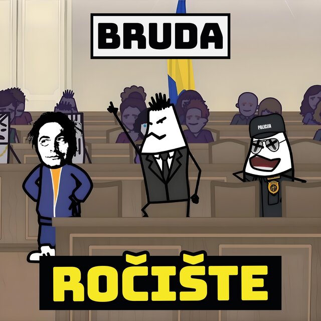 Ročište