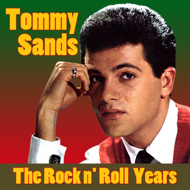 The Rock N Roll Years