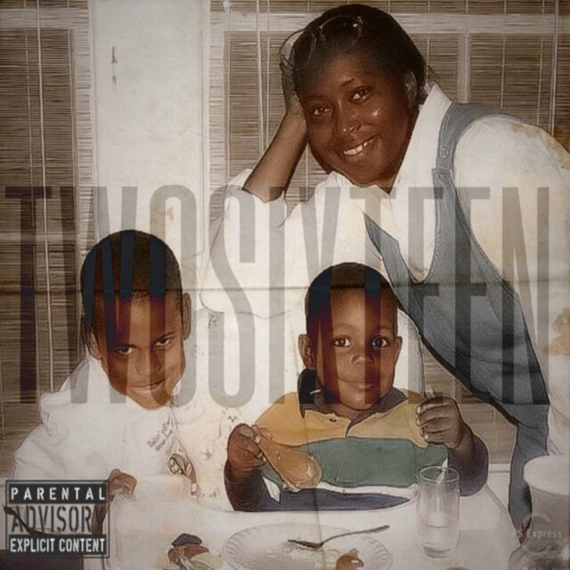 TwoSixteen
