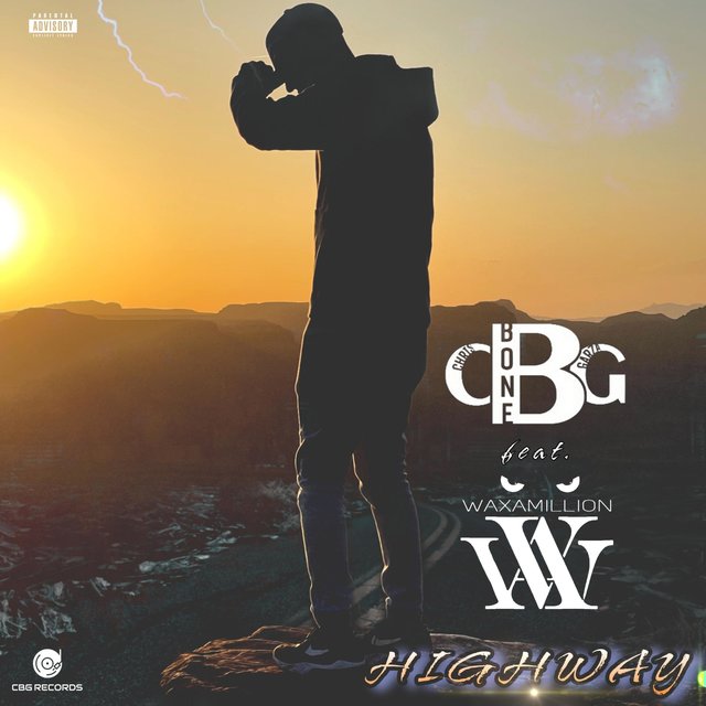 Highway (feat. Waxamillion)