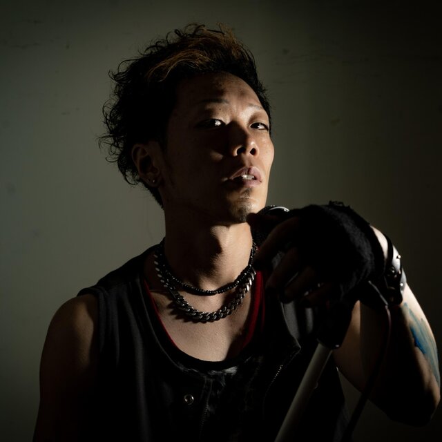 Entropyの増大