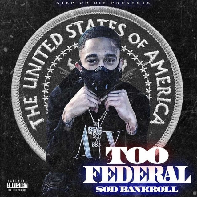 Too Federal