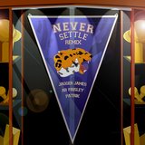 Never Settle (feat. AR Paisley & Patrik) (Remix)
