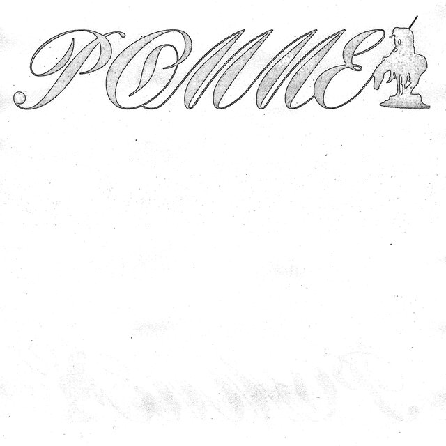 pomme