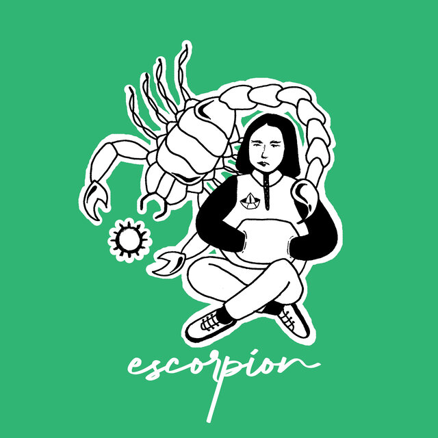 Escorpión