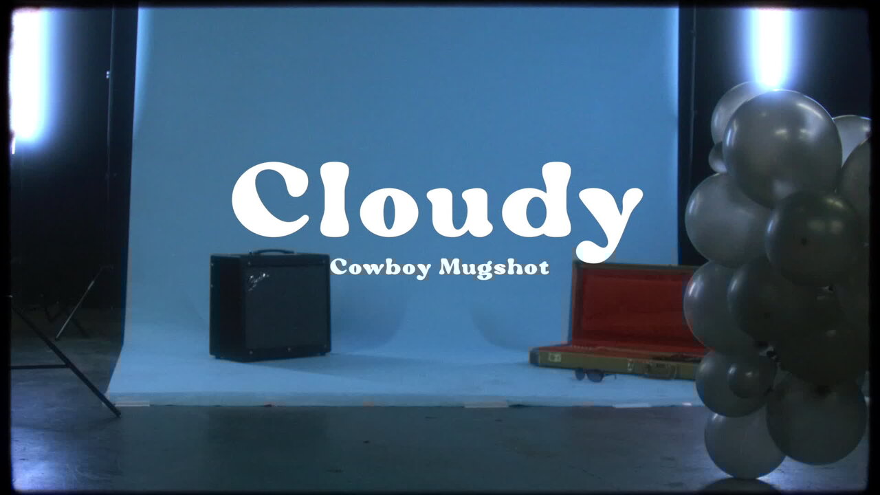 Cloudy