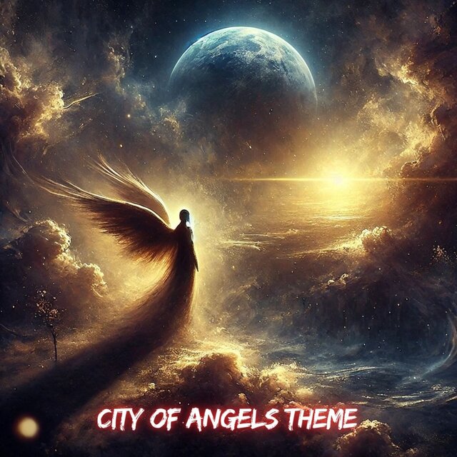 City of Angels Theme