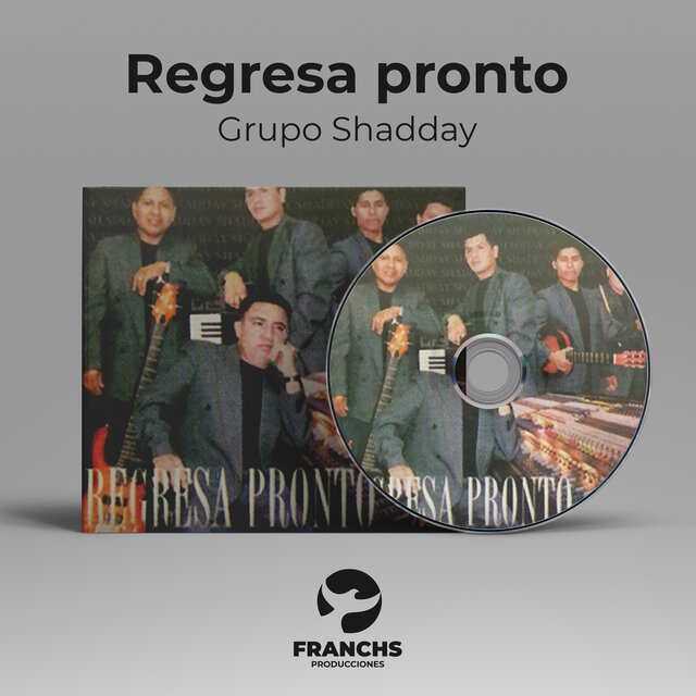Regresa Pronto