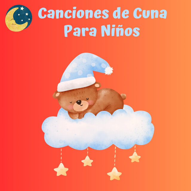 Canciones de cuna para niños