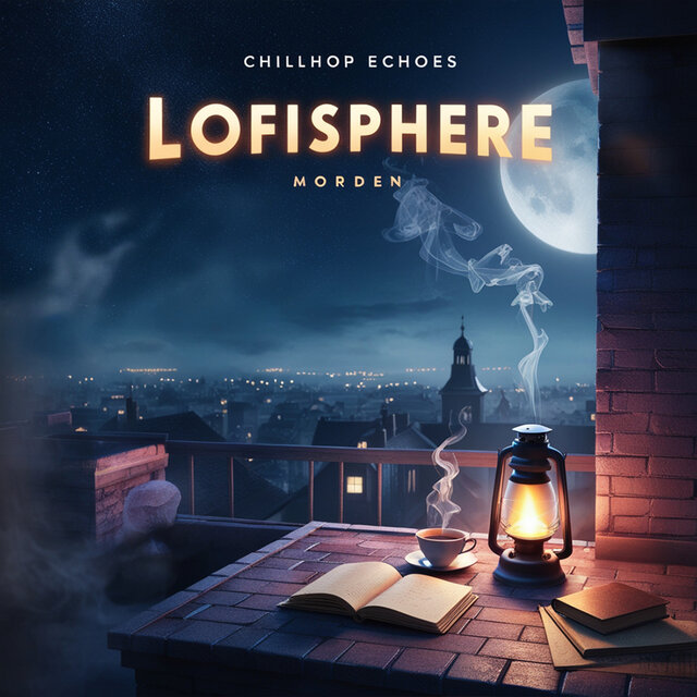 Lo-Fi Chillhop Echoes