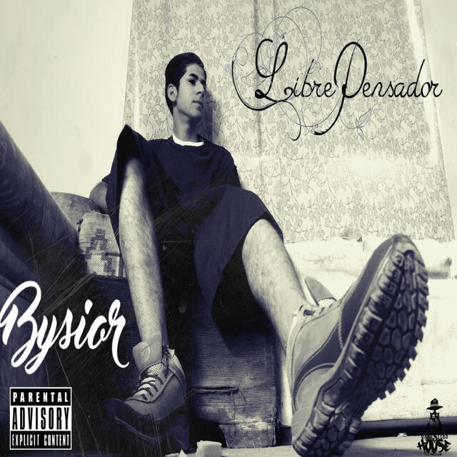 Libre Pensador (original)