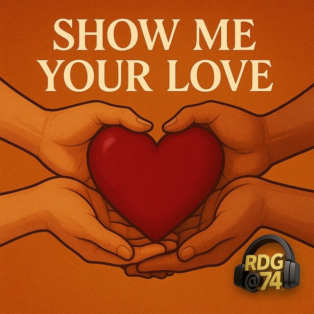 Show Me Your Love