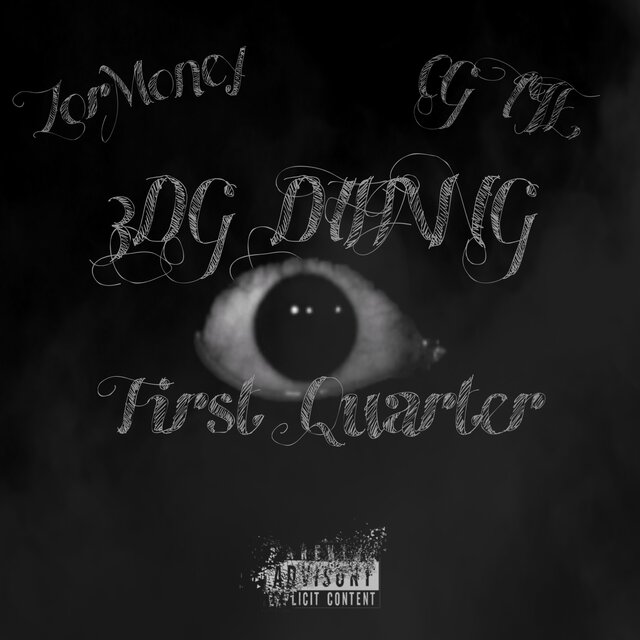 First Quarter
