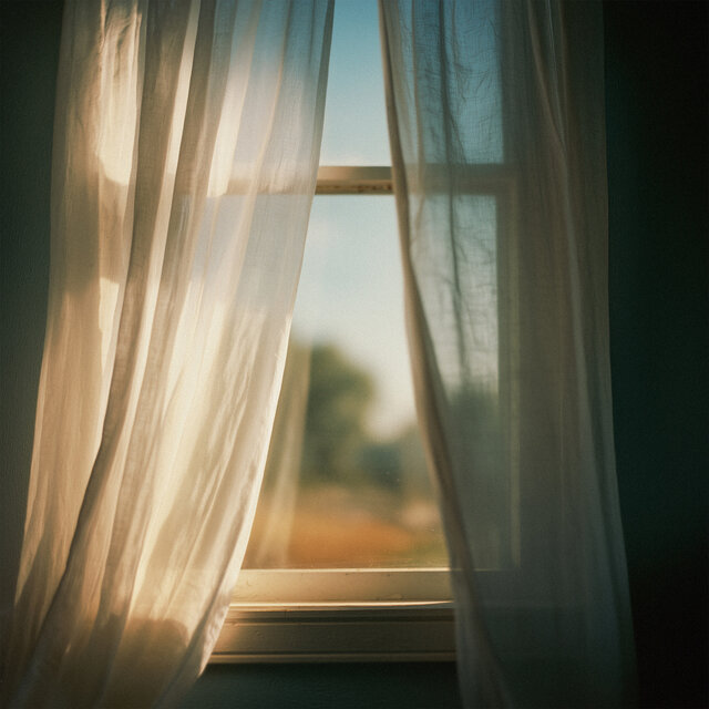 In The Quiet Hours