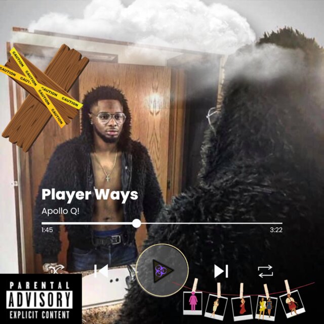 Player Ways