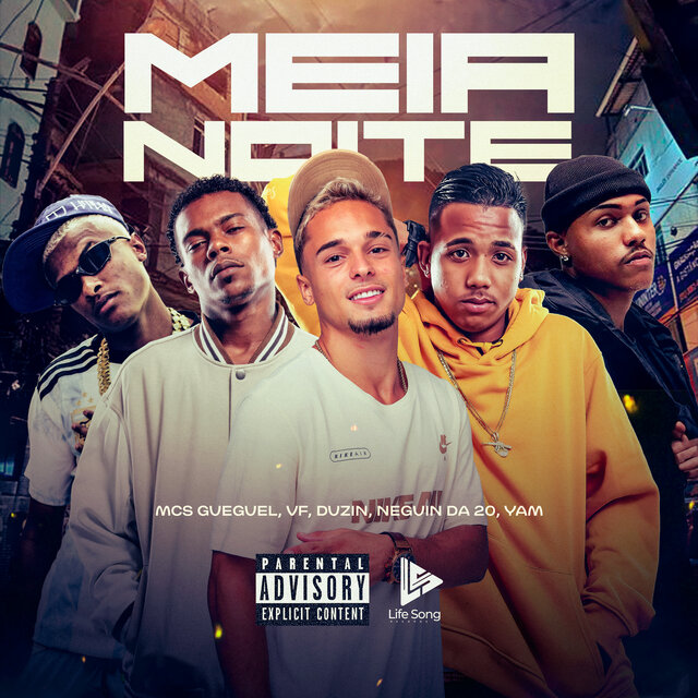 Meia Noite